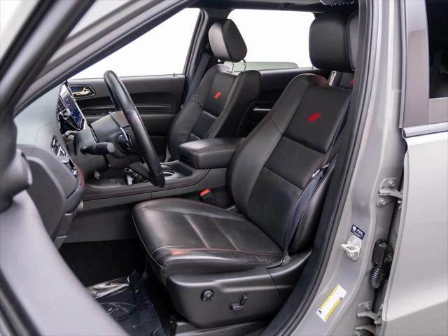 2024 Dodge Durango R/T Plus AWD
