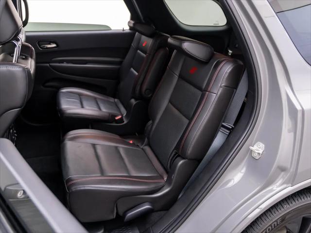 2024 Dodge Durango R/T Plus AWD