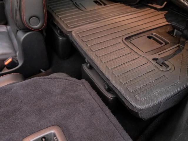 2024 Dodge Durango R/T Plus AWD