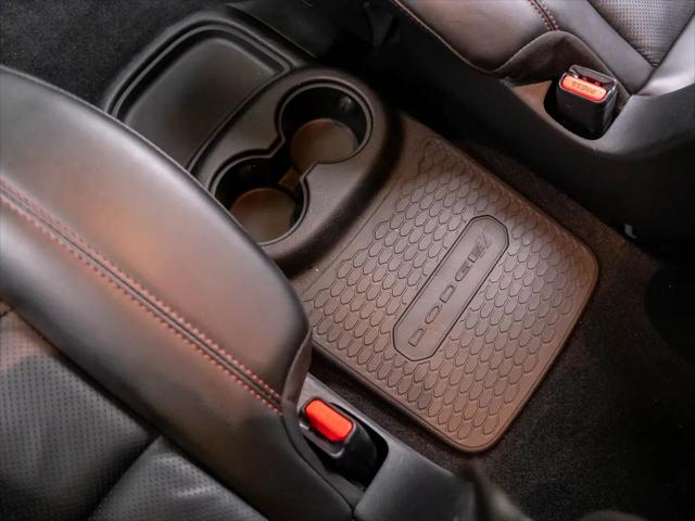 2024 Dodge Durango R/T Plus AWD