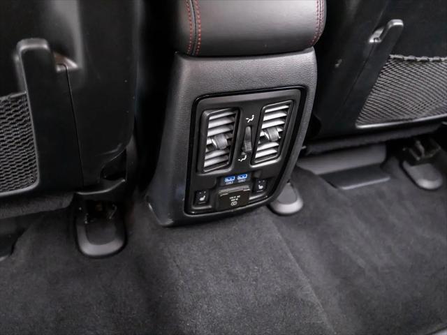 2024 Dodge Durango R/T Plus AWD