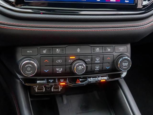 2024 Dodge Durango R/T Plus AWD