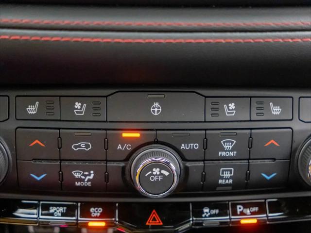 2024 Dodge Durango R/T Plus AWD