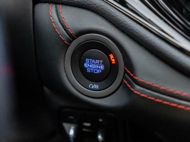 2024 Dodge Durango R/T Plus AWD