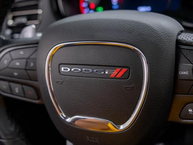 2024 Dodge Durango R/T Plus AWD