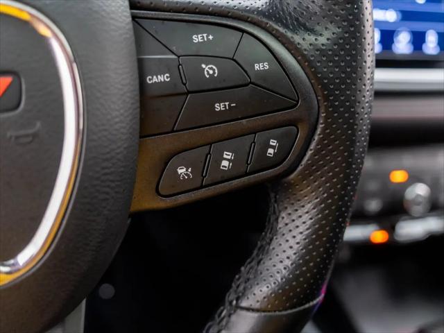 2024 Dodge Durango R/T Plus AWD