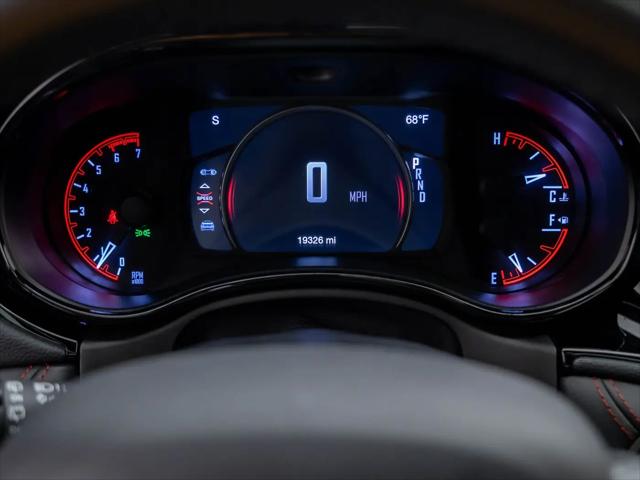 2024 Dodge Durango R/T Plus AWD
