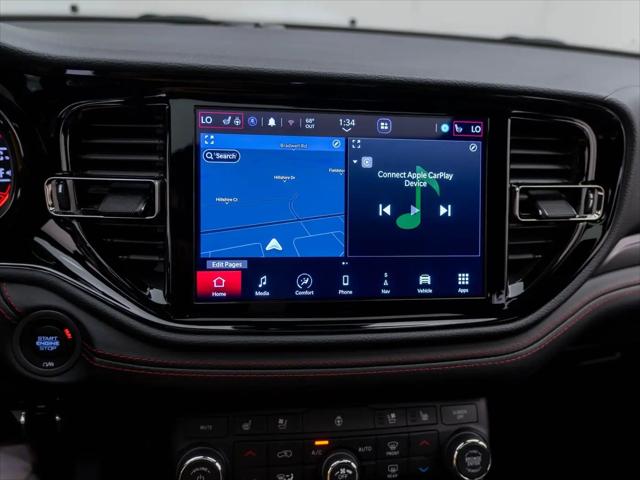 2024 Dodge Durango R/T Plus AWD