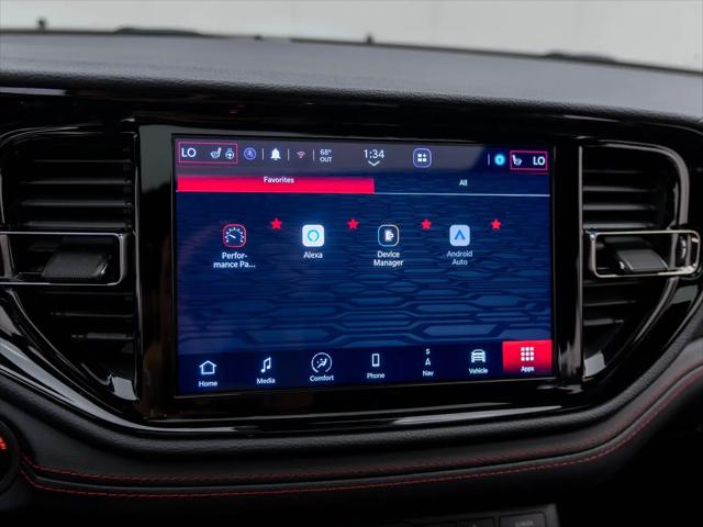 2024 Dodge Durango R/T Plus AWD
