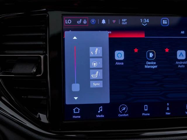 2024 Dodge Durango R/T Plus AWD