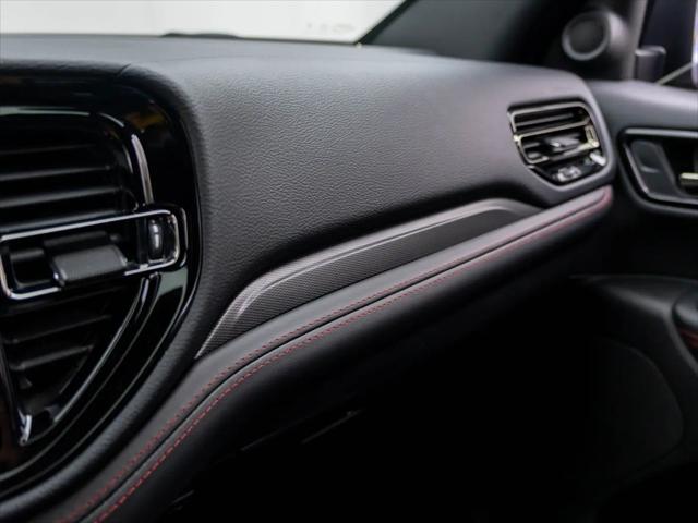 2024 Dodge Durango R/T Plus AWD