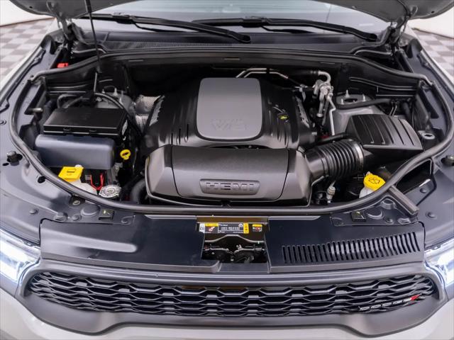 2024 Dodge Durango R/T Plus AWD