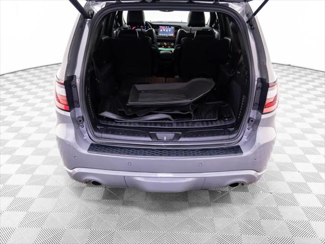 2024 Dodge Durango R/T Plus AWD