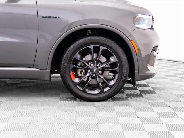 2024 Dodge Durango R/T Plus AWD