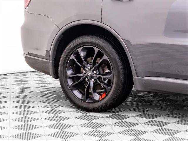 2024 Dodge Durango R/T Plus AWD