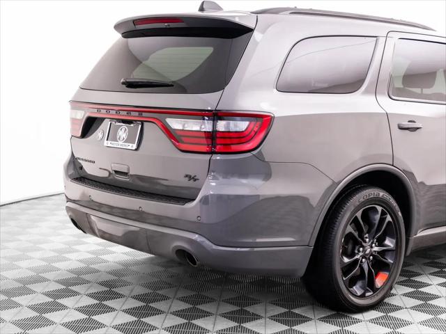 2024 Dodge Durango R/T Plus AWD