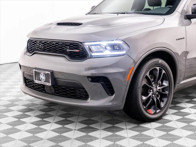 2024 Dodge Durango R/T Plus AWD