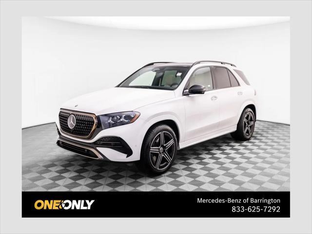 2027 Mercedes-Benz GLE GLE 350 for sale in Barrington, IL