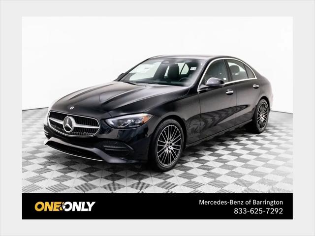 2026 Mercedes-Benz C-CLASS C 300 C 300 for sale in Barrington, IL