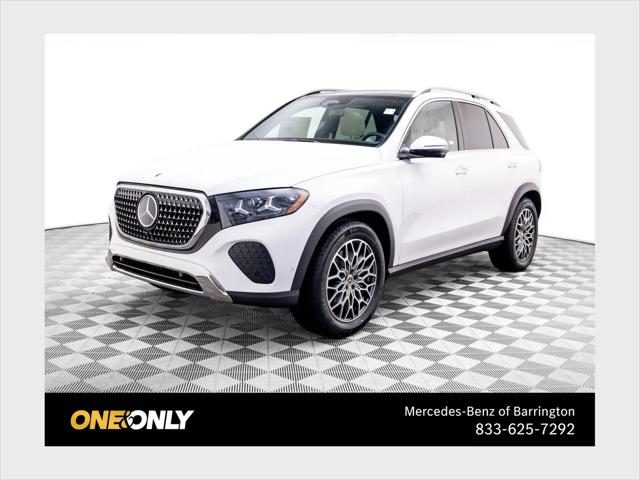 2027 Mercedes-Benz GLE GLE 350 for sale in Barrington, IL