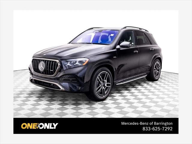 2027 Mercedes-Benz GLE AMG GLE 53e for sale in Barrington, IL
