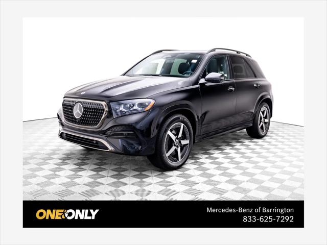 2027 Mercedes-Benz GLE GLE 450 for sale in Barrington, IL
