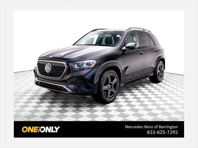 2027 Mercedes-Benz GLE GLE 450 for sale in Barrington, IL