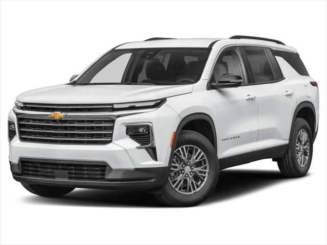 2026 Chevrolet Traverse FWD LT for sale in Boonville, IN