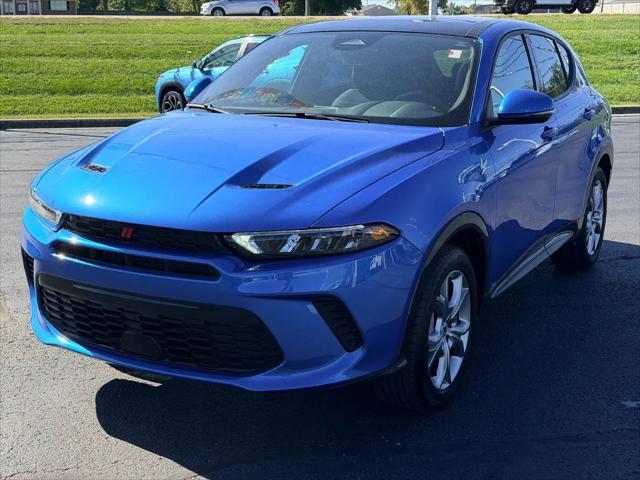 2024 Dodge Hornet R/T Plus EAWD for sale in Boonville, IN
