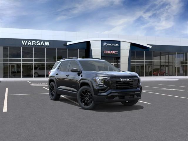 2027 GMC Terrain AWD Elevation for sale in Warsaw, IN