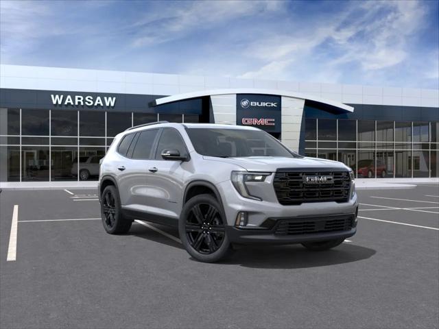 2027 GMC Acadia AWD Elevation for sale in Warsaw, IN