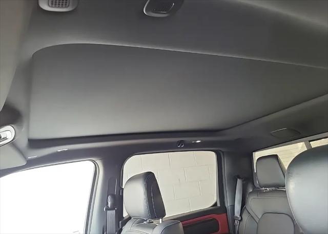 2025 Ram 1500 Rebel Crew Cab 4x4 57 Box