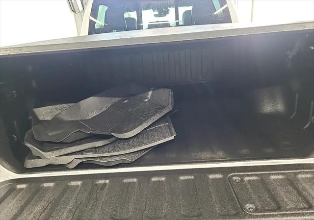 2025 Ram 1500 Rebel Crew Cab 4x4 57 Box