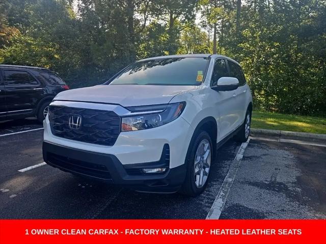 2024 Honda Passport AWD EX-L for sale in Jacksonville, NC