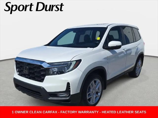 2024 Honda Passport AWD EX-L for sale in Jacksonville, NC