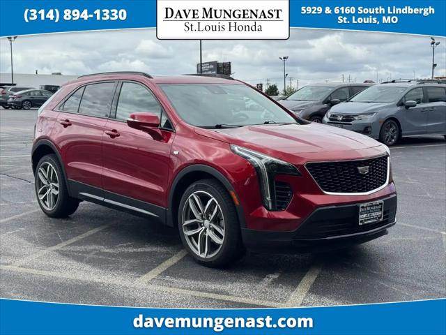 2023 Cadillac XT4 AWD Sport for sale in St. Louis, MO