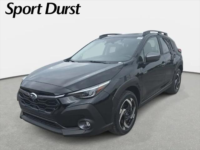 2026 Subaru Crosstrek Limited for sale in Jacksonville, NC
