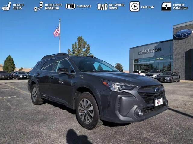 2025 Subaru Outback Premium for sale in Skokie, IL