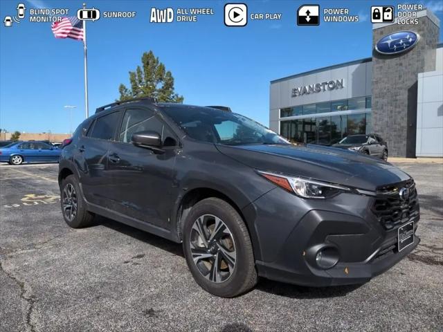 2025 Subaru Crosstrek Premium for sale in Skokie, IL