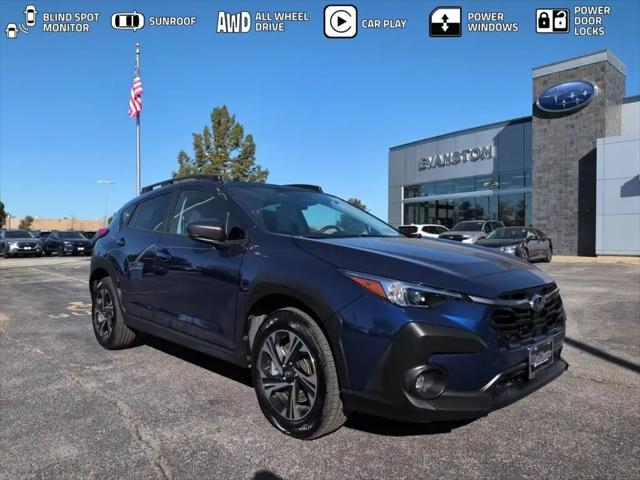2025 Subaru Crosstrek Premium for sale in Skokie, IL