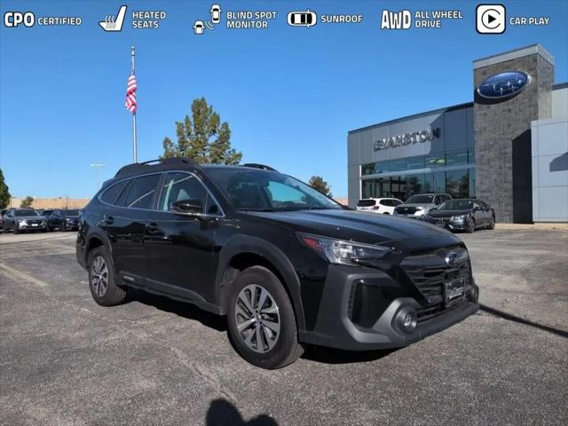 2025 Subaru Outback Premium for sale in Skokie, IL