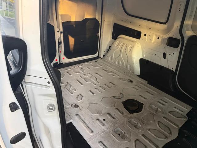 2018 Ram ProMaster City Cargo Van Tradesman SLT Cargo Van