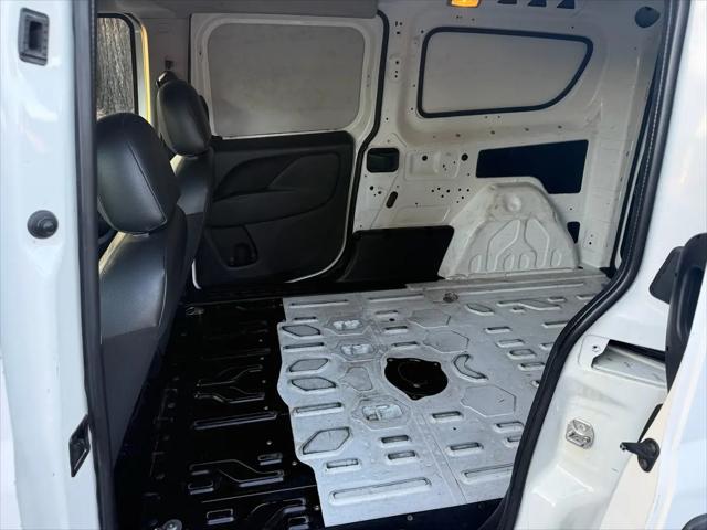 2018 Ram ProMaster City Cargo Van Tradesman SLT Cargo Van