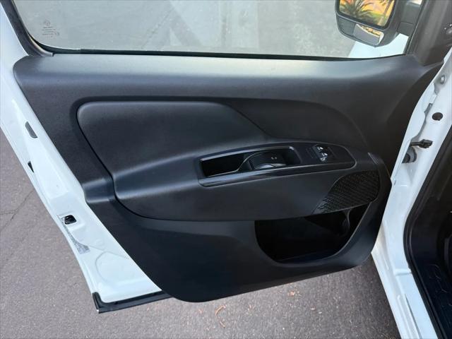 2018 Ram ProMaster City Cargo Van Tradesman SLT Cargo Van