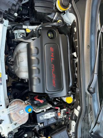2018 Ram ProMaster City Cargo Van Tradesman SLT Cargo Van