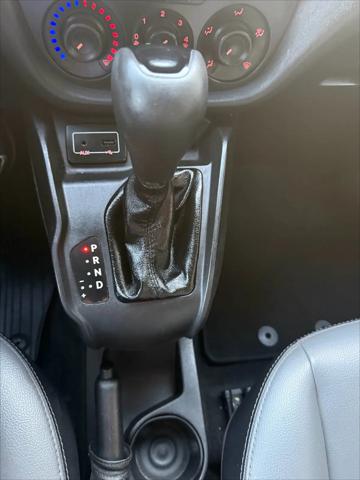 2018 Ram ProMaster City Cargo Van Tradesman SLT Cargo Van