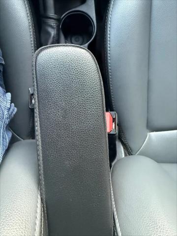 2018 Ram ProMaster City Cargo Van Tradesman SLT Cargo Van