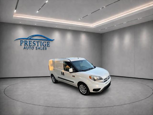 2018 Ram ProMaster City Cargo Van Tradesman SLT Cargo Van for sale in Modesto, CA