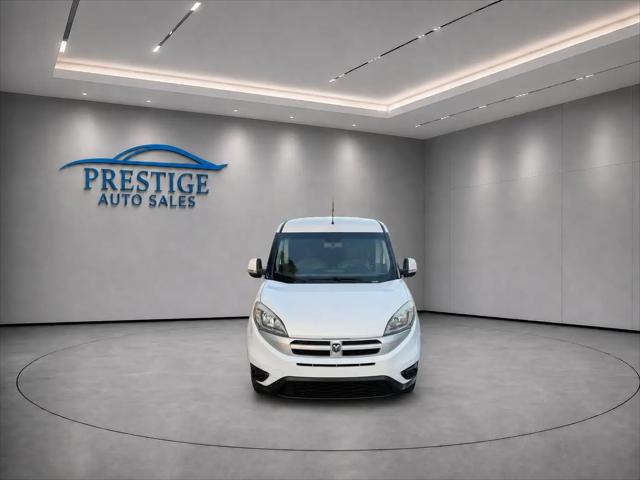 2018 Ram ProMaster City Cargo Van Tradesman SLT Cargo Van