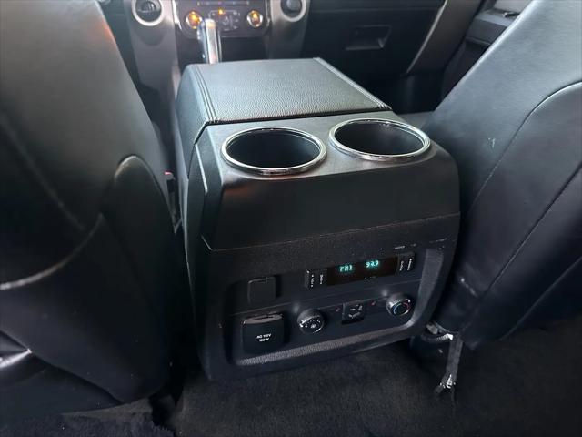 2017 Ford Expedition EL Limited